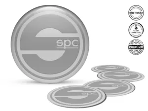 Sparco Rim Stickers Premium Stellar Momentum Pulse